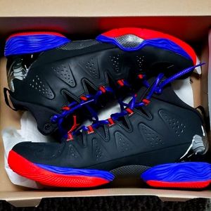 Jordan Melo M10